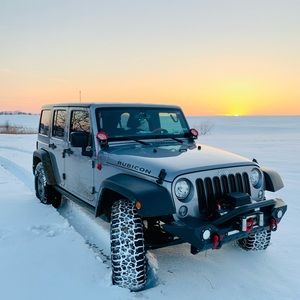 Meet your Posher, Enos